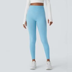 NWT Halara Seamless Butt Lifting Leggings Size XL